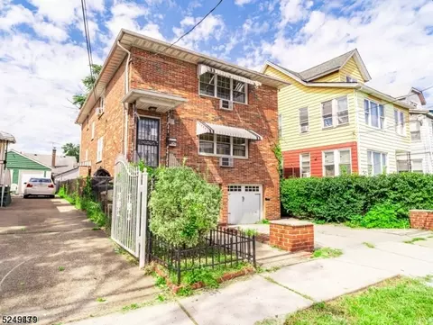 287 Columbia Ave #2, Irvington, NJ 07111