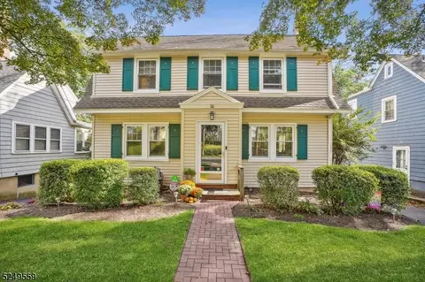 26 Oakridge Rd, West Orange, NJ 07052