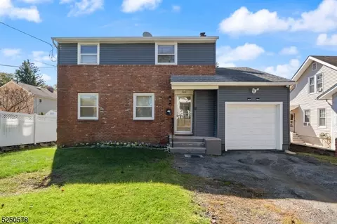 728 Leland Ave, Plainfield, NJ 07062