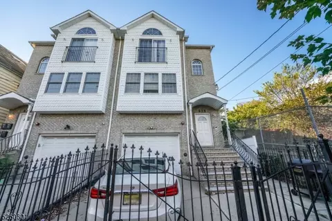 625 Hunterdon St, Newark, NJ 07108