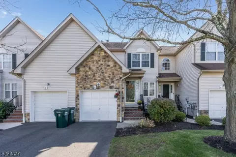 6 Bateman Way, Hillsborough, NJ 08844
