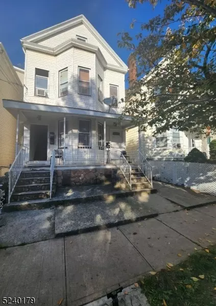 1017 Anna St #3, Elizabeth, NJ 07201