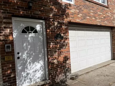 560 1st St, Hoboken, NJ 07030