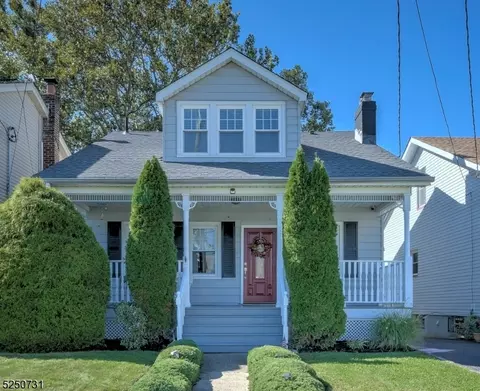 57 Smallwood Ave, Belleville, NJ 07109