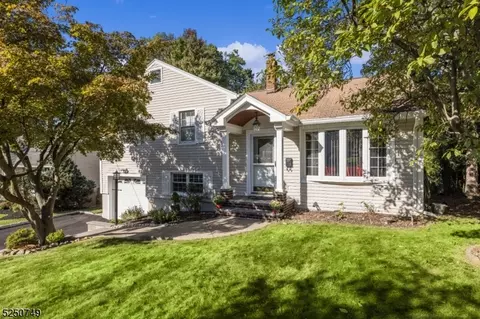 52 Essex Rd, Cedar Grove, NJ 07009