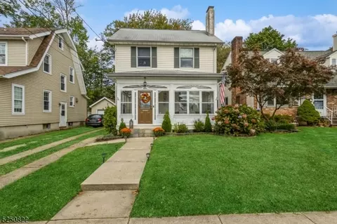580 Cumberland St, Westfield, NJ 07090