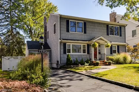 2330 Longfellow Ave, Scotch Plains, NJ 07076