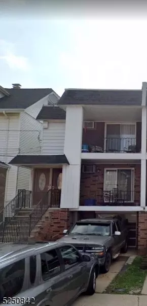 34 Trask Ave, Bayonne, NJ 07002