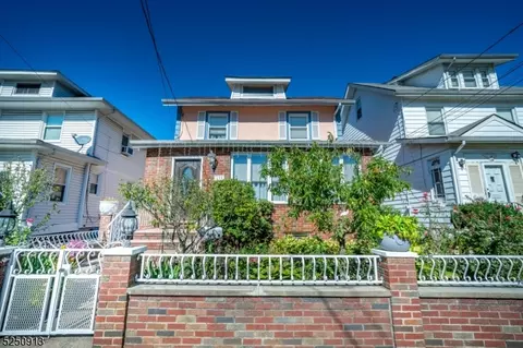 117 Coe Ave, Hillside, NJ 07205