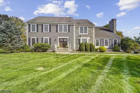 6 Bittle Ct, Bridgewater Twp, NJ 08836