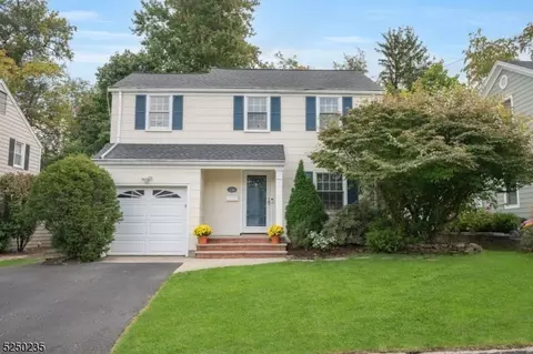 130 Center Ave, Chatham, NJ 07928