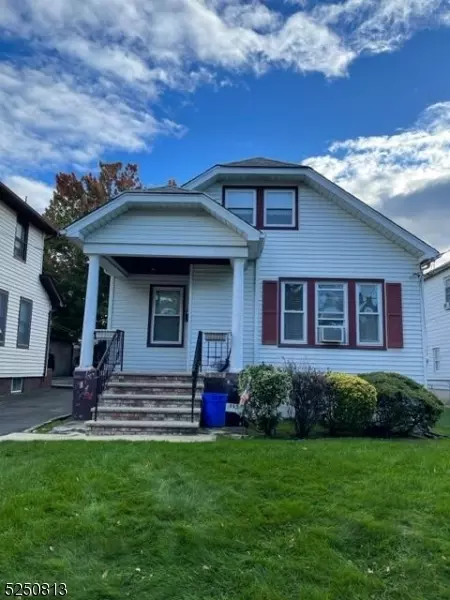 115 Conover Ave, Nutley, NJ 07110
