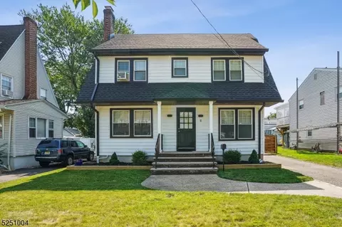 8 Alvin Ter, Springfield, NJ 07081