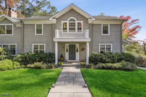 96 Sagamore Rd, Millburn, NJ 07041