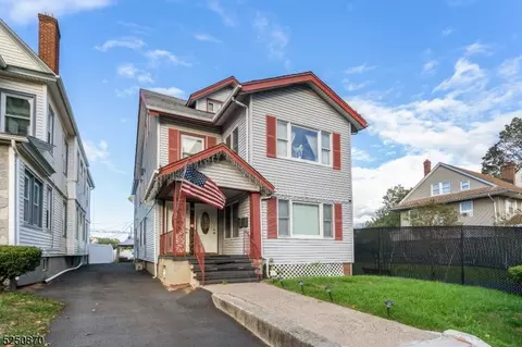 200 4th Ave #2, East Orange, NJ 07017