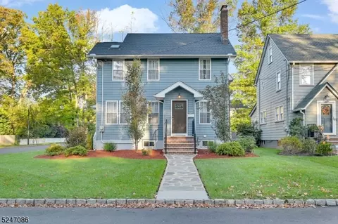 703 Saint Marks Ave, Westfield, NJ 07090
