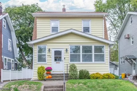 86 Davis Ave, Bloomfield, NJ 07003