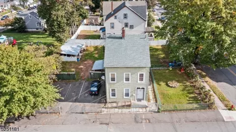 114-120 Oxford St, Paterson, NJ 07522