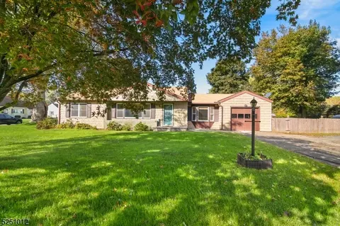 458 Rt 206, Newton, NJ 07860