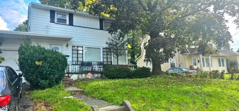 101 E 33rd St, Paterson, NJ 07514