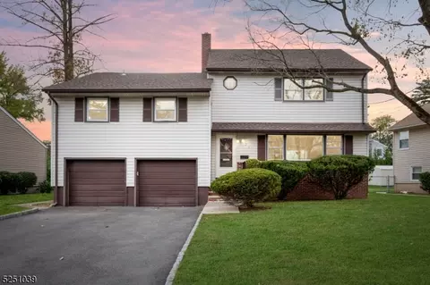 25 Lenhome Dr, Cranford, NJ 07016