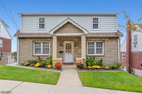 415 Palisade, Garfield, NJ 07026