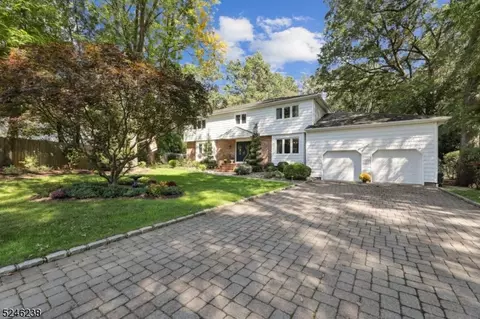 2 Quail Run, Florham Park, NJ 07932