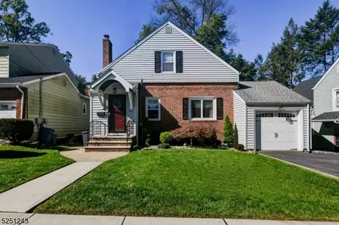 402 Ward St, Union, NJ 07083