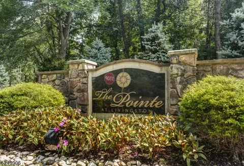 4307 Pointe Gate Dr #307, Livingston, NJ 07039