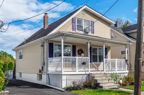 40 Zeliff Ave, Little Falls, NJ 07424