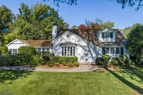 43 Woodland Rd, Madison, NJ 07940
