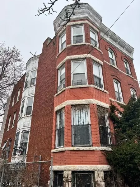 98 N 13th St, Newark, NJ 07107