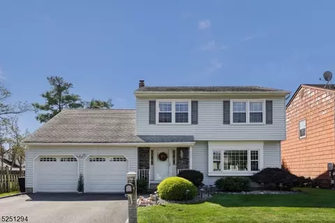 163 Jockey Hollow Way, Union, NJ 07083