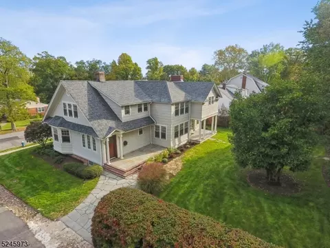 42 Cedar St, Millburn, NJ 07041