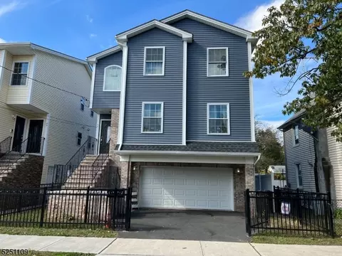 9 Wright Pl # A, New Brunswick, NJ 08901