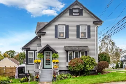 620 Spruce St, Boonton, NJ 07005