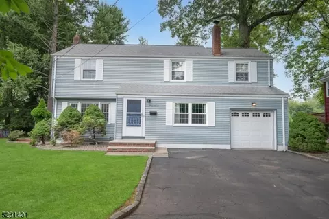 47 Woodlawn Ter, Little Falls Twp, NJ 07009