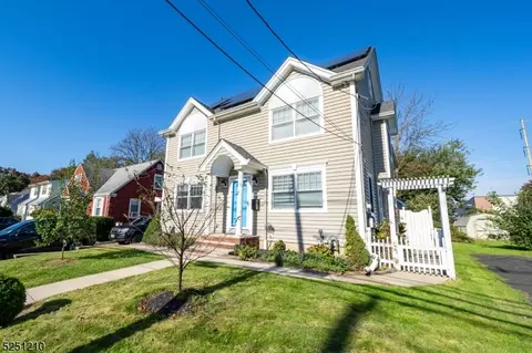 49 Myrtle St, Cranford, NJ 07016