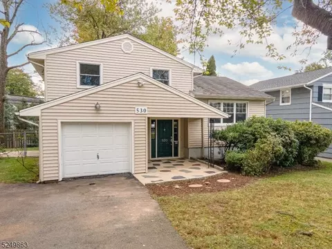 530 Henry St, Scotch Plains, NJ 07076