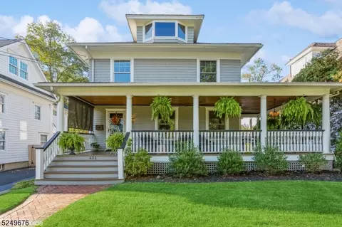 423 Saint Marks Ave, Westfield, NJ 07090