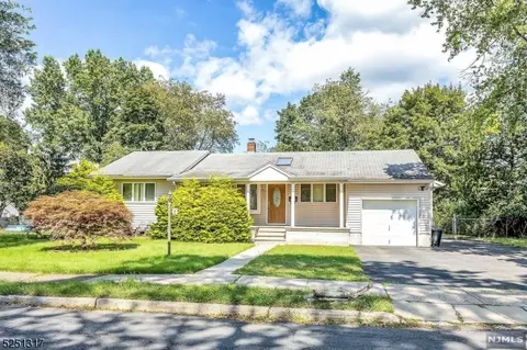 8 Michael Dr, Wayne, NJ 07470