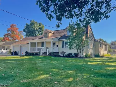 200 Rahway Ave, South Plainfield, NJ 07080