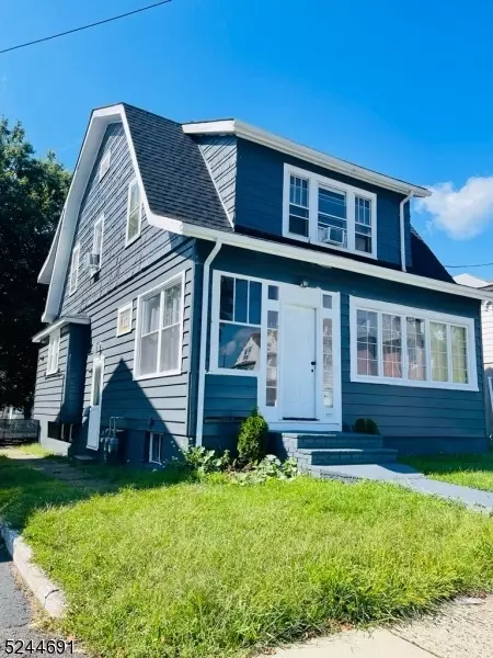 3 Ida St, Haledon, NJ 07508