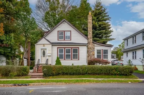 717 Berckman St, Plainfield, NJ 07062