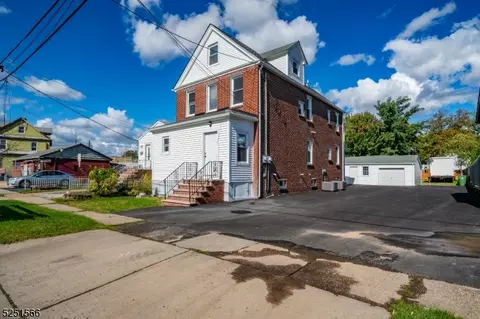 917 Clinton St, Linden, NJ 07036