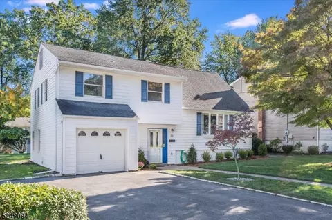 35 Ann St, Verona, NJ 07044