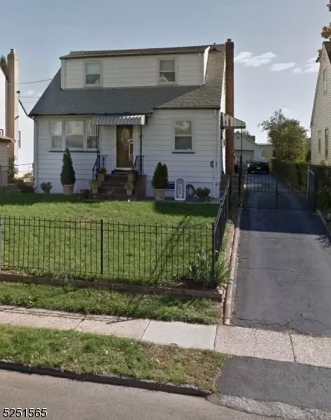 412 Maple Ave, Elizabeth, NJ 07202