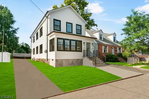 913 Union St, Linden, NJ 07036