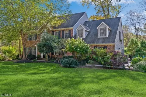 950 Evergreen Dr, Branchburg, NJ 08876