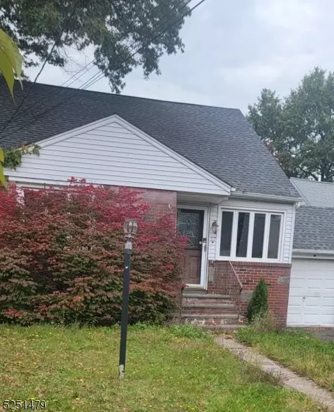 57 Princeton Ter, Belleville, NJ 07109